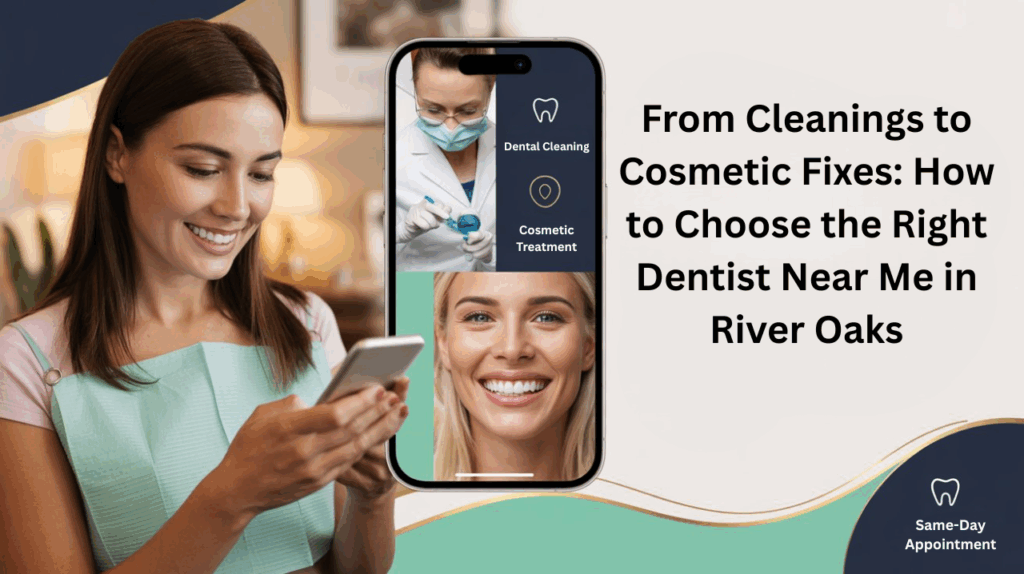 Dentist Near Me
