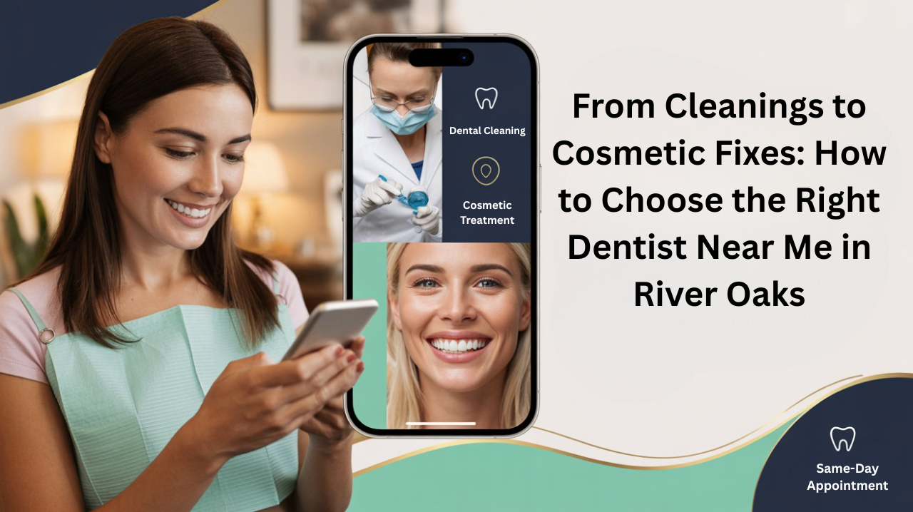 Dentist Near Me